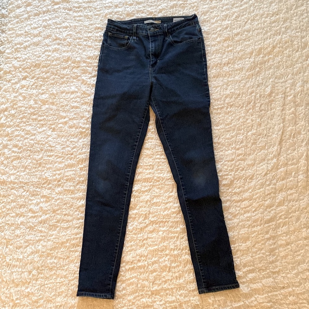 Levi’s 721 Skinny